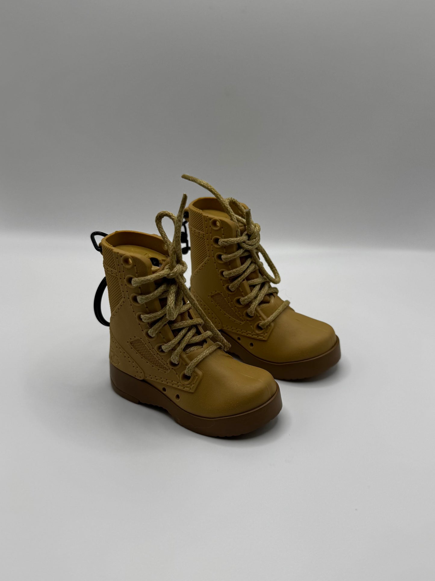 Lian Soy Boot Lighter