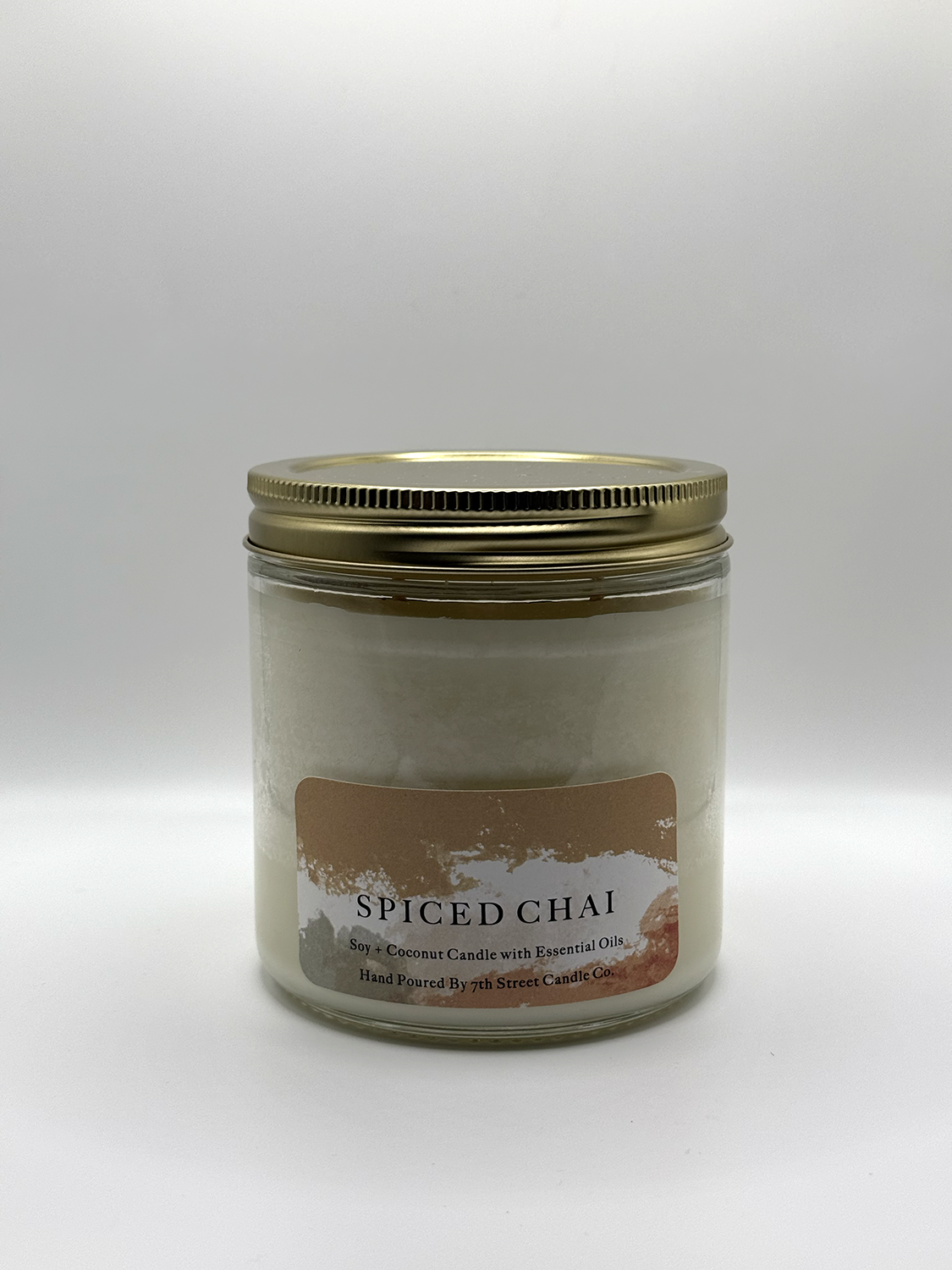 Spiced Chai Candle