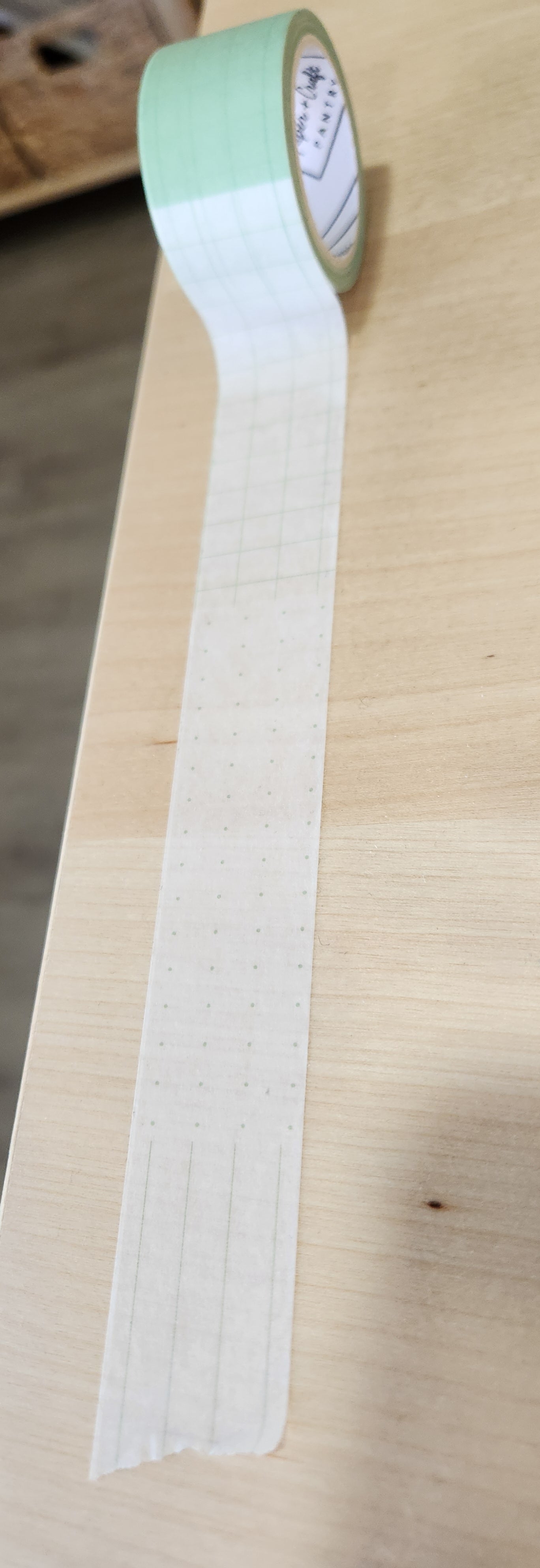 Paper + Craft Pantry Washi Tape