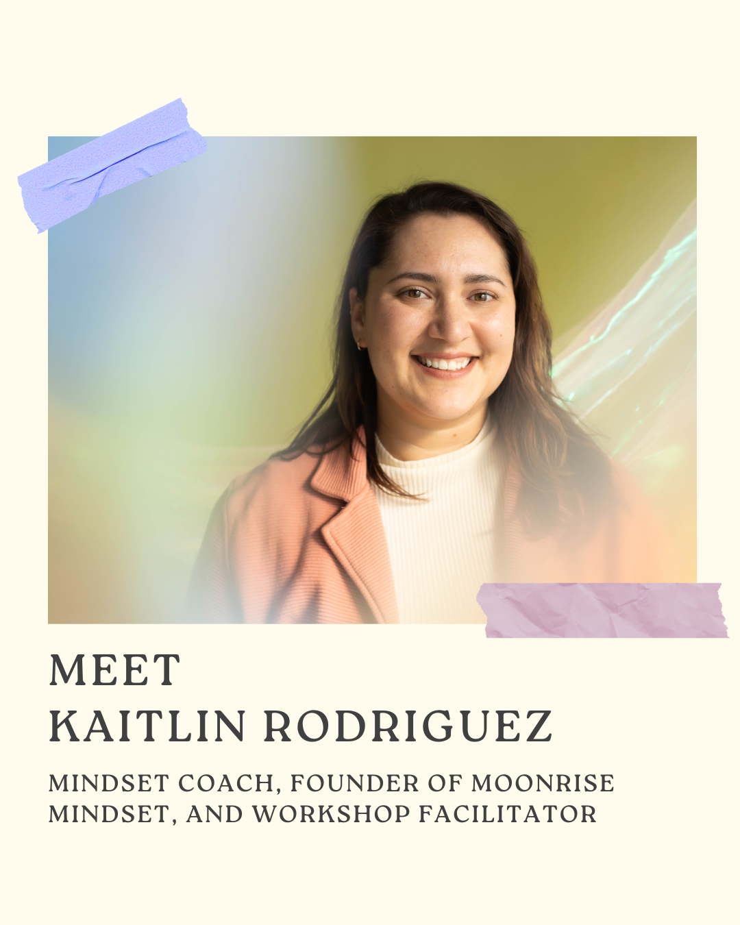 Full Moon Journaling Workshop 5.31.26