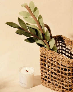 Global Goods Partners Felt Olive Branch