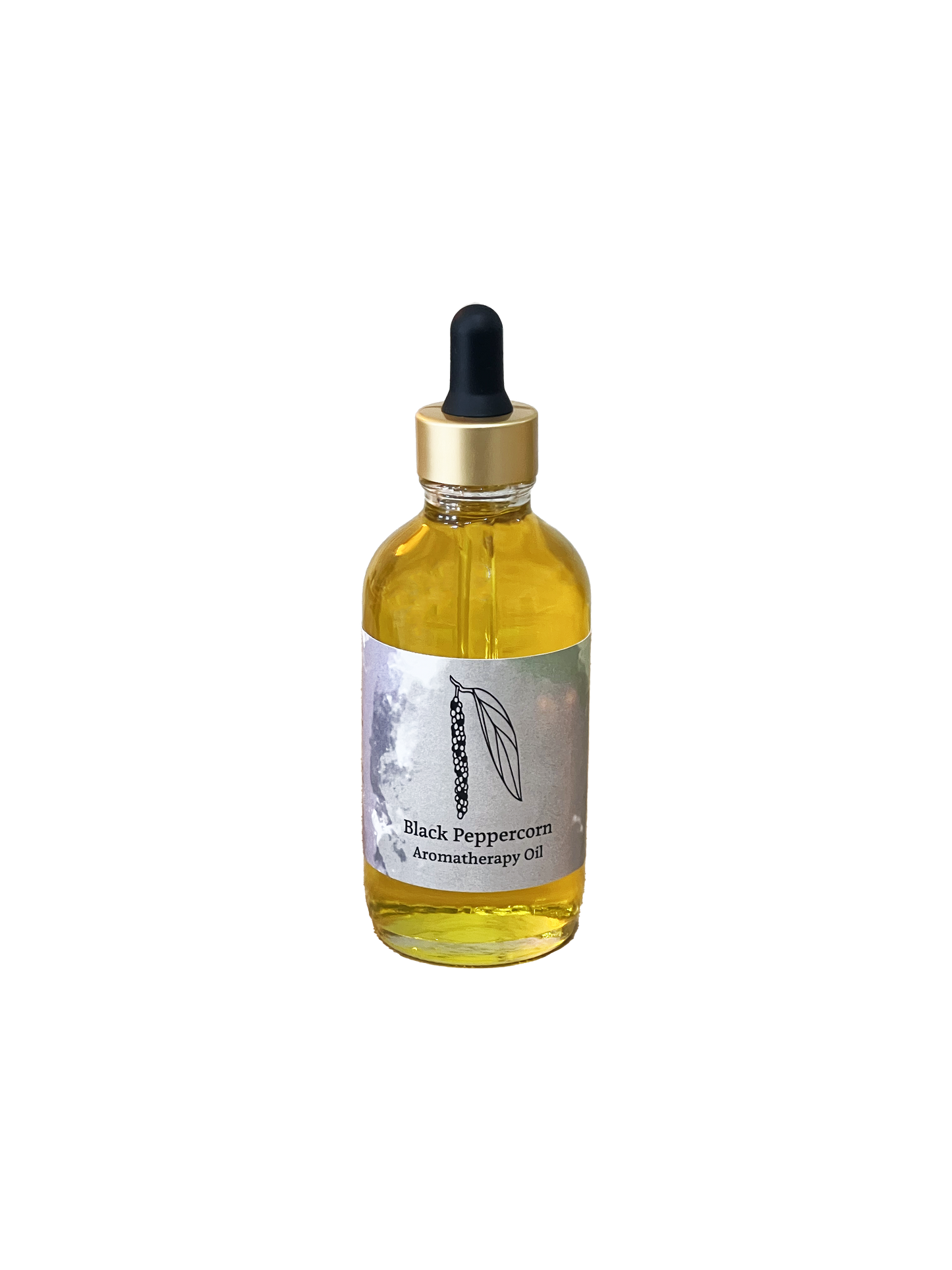 Aromatherapy Oil
