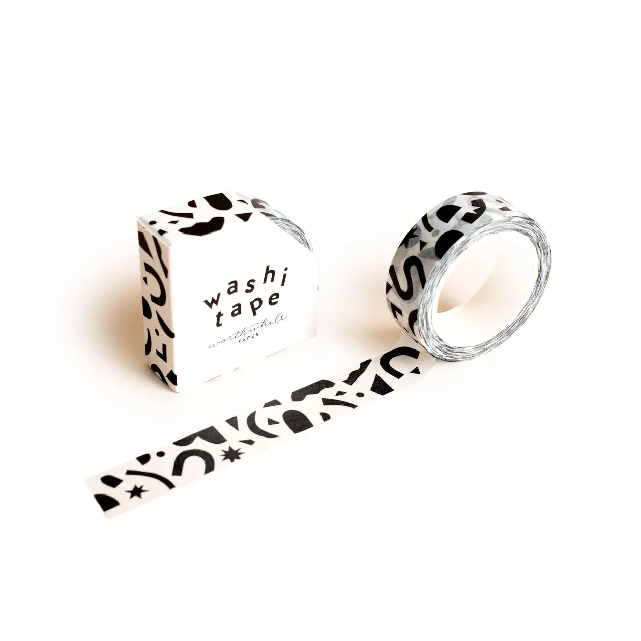 Worthwhile Paper Washi Tape