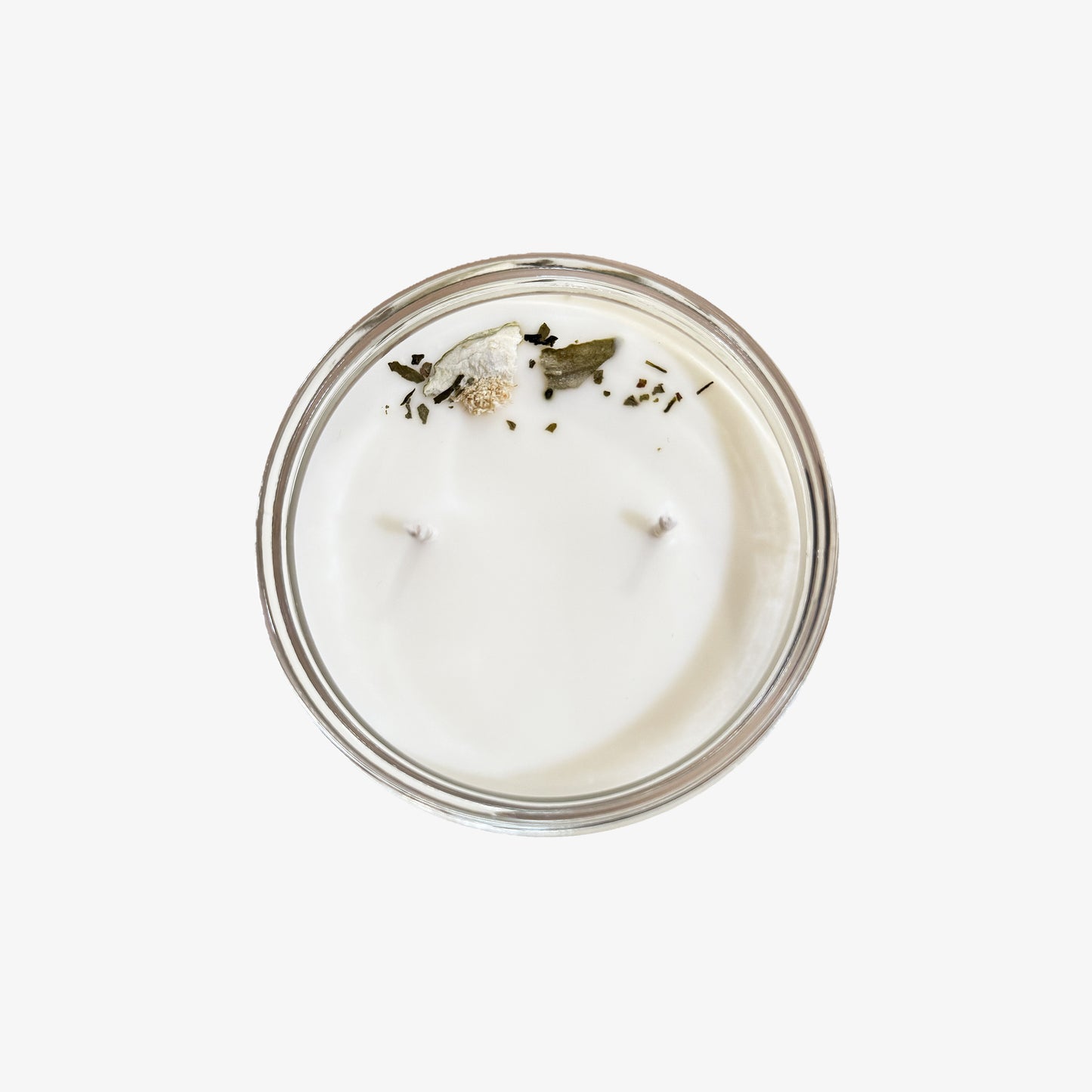 Greenhouse Candle