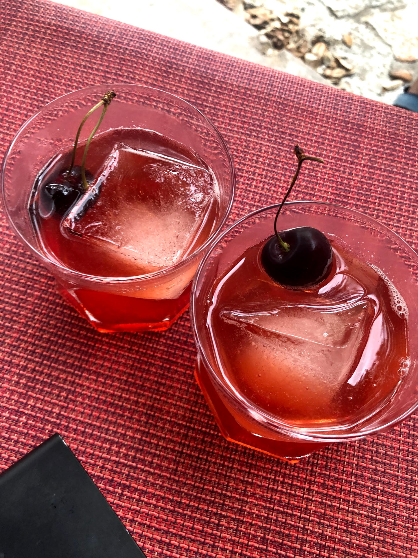 Drunken Cherries Workshop 10.22.23