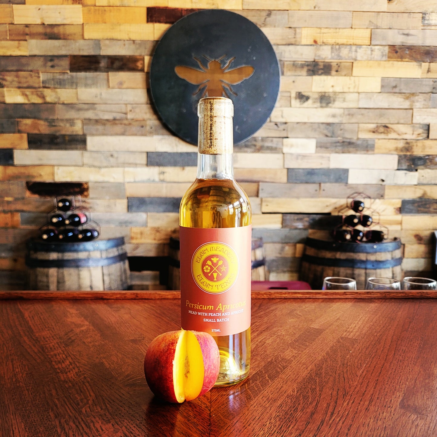 Mead Making Workshop 10.11.23