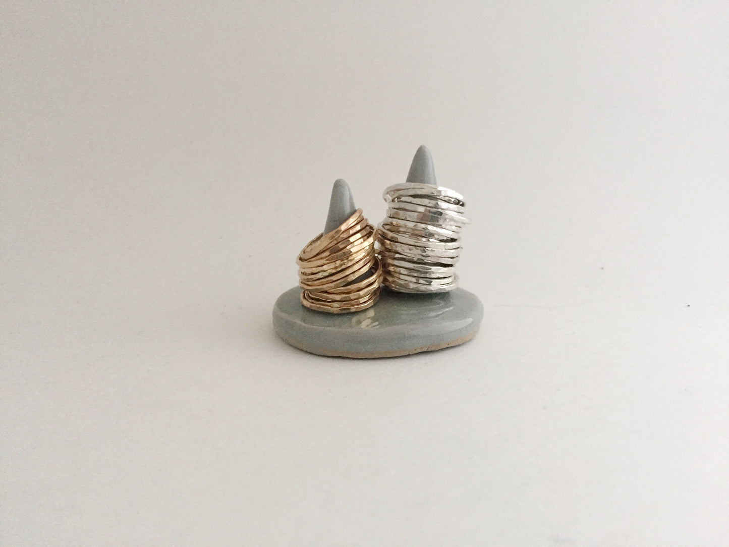 Stacking Rings Workshop 10.14.23