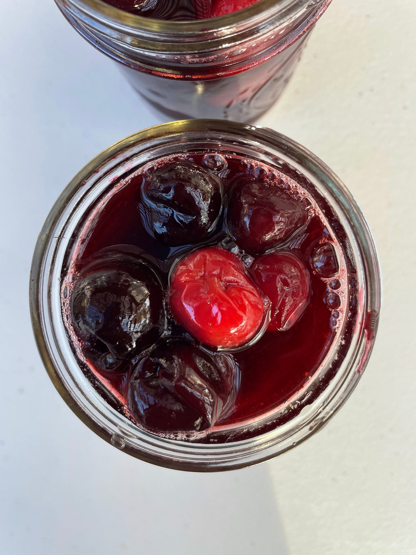 Drunken Cherries Workshop 10.22.23