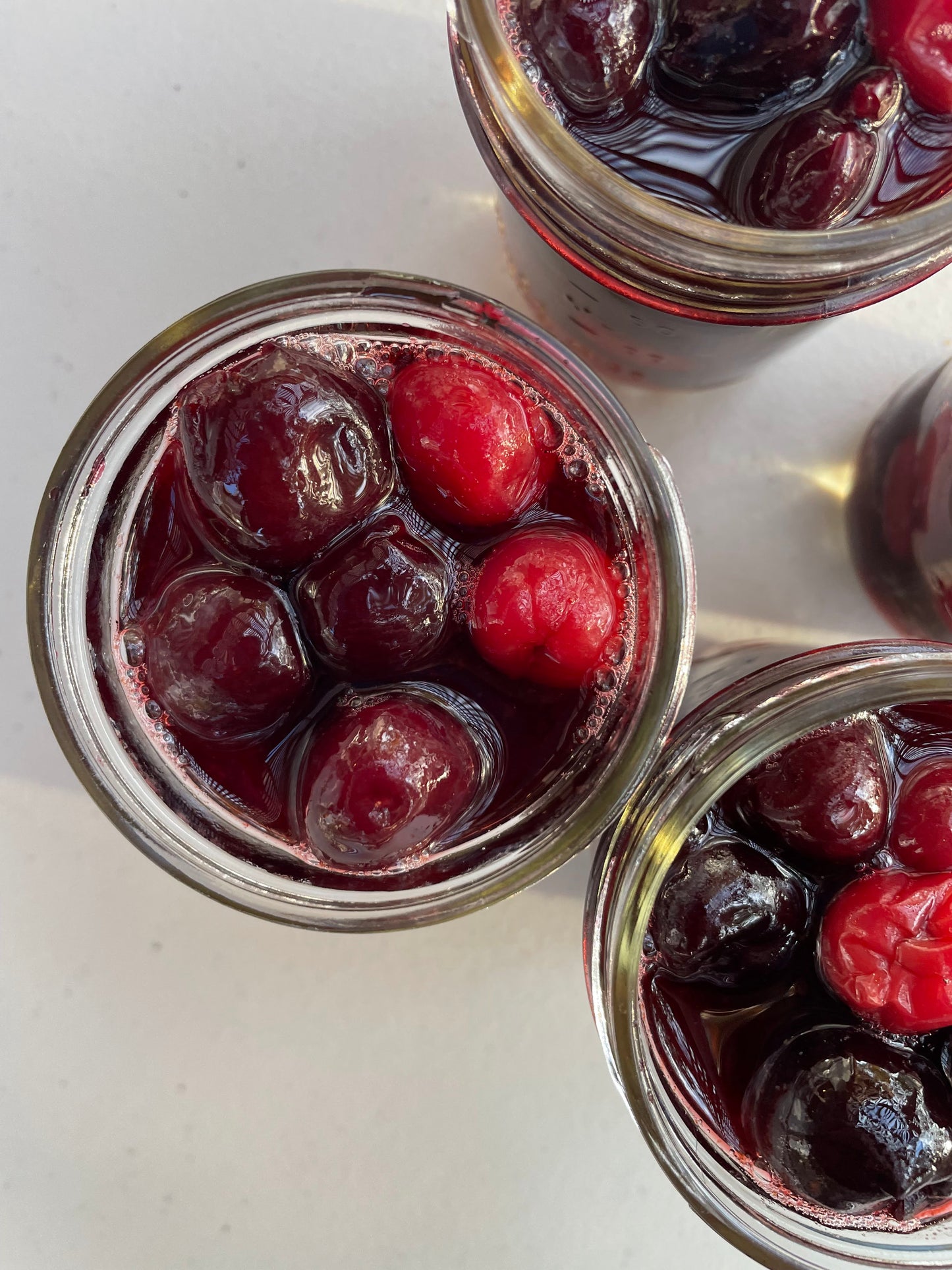 Drunken Cherries Workshop 10.22.23