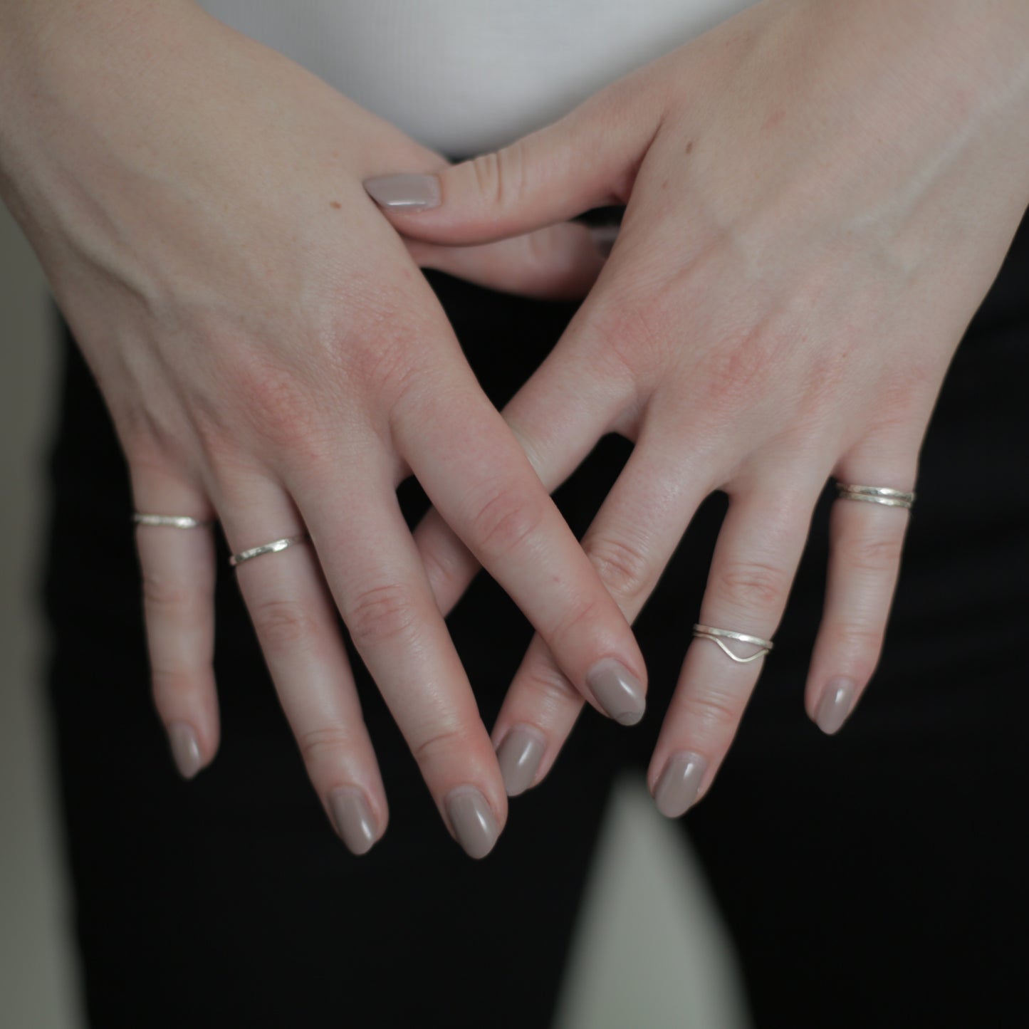 Stacking Rings Workshop 10.14.23