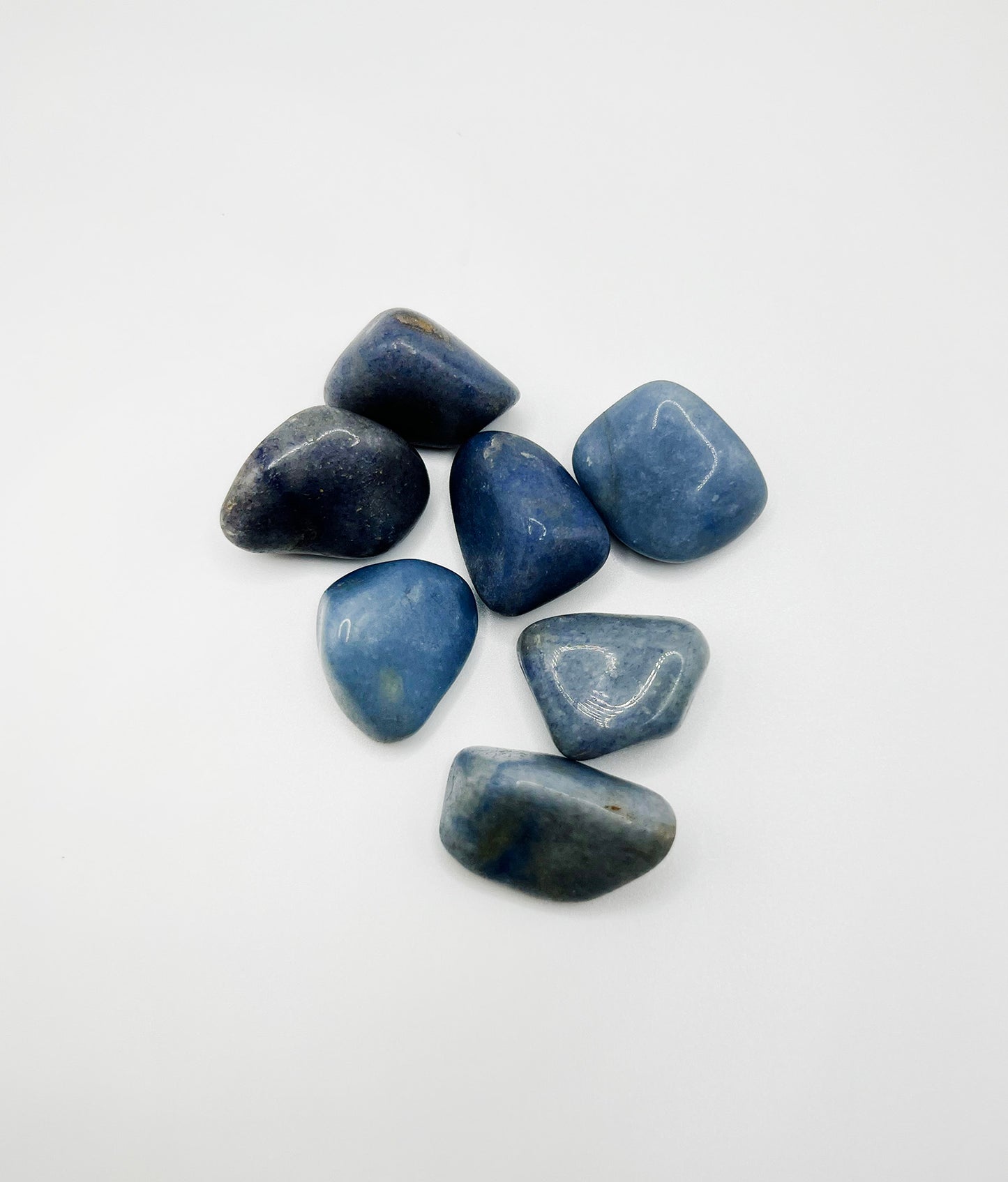 Loose Tumbled Crystals