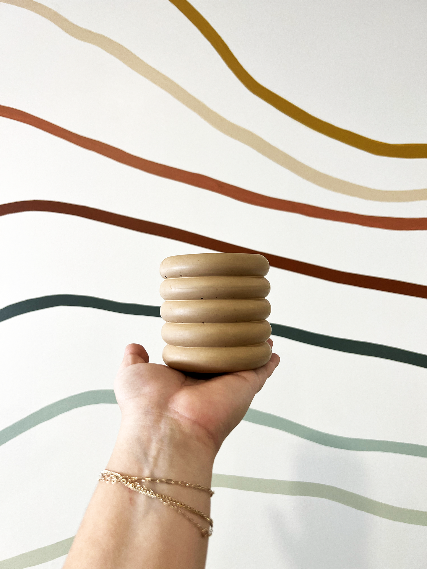 Forever Wyld Bubble Planter