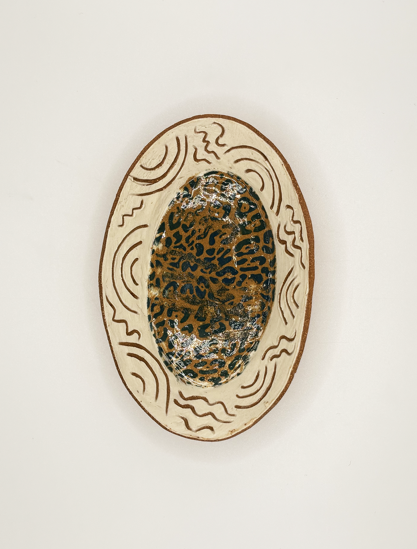 Brave Ceramics Catchall Tray
