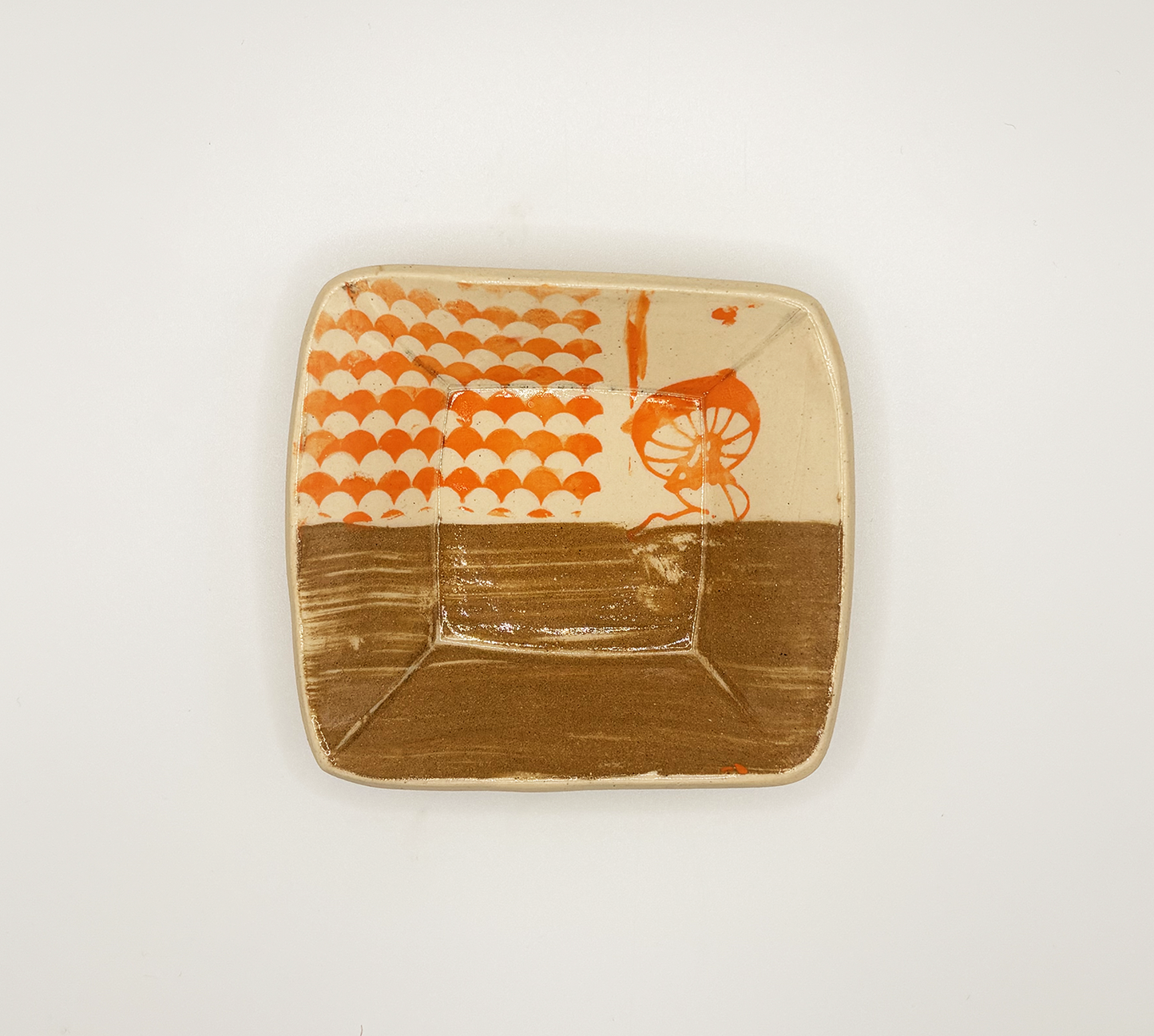 Brave Ceramics Catchall Tray