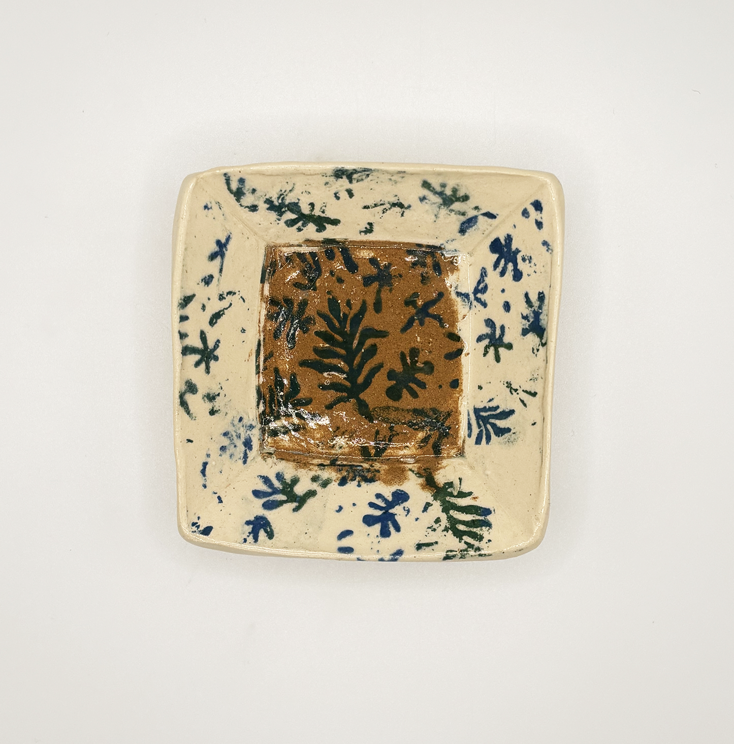 Brave Ceramics Catchall Tray