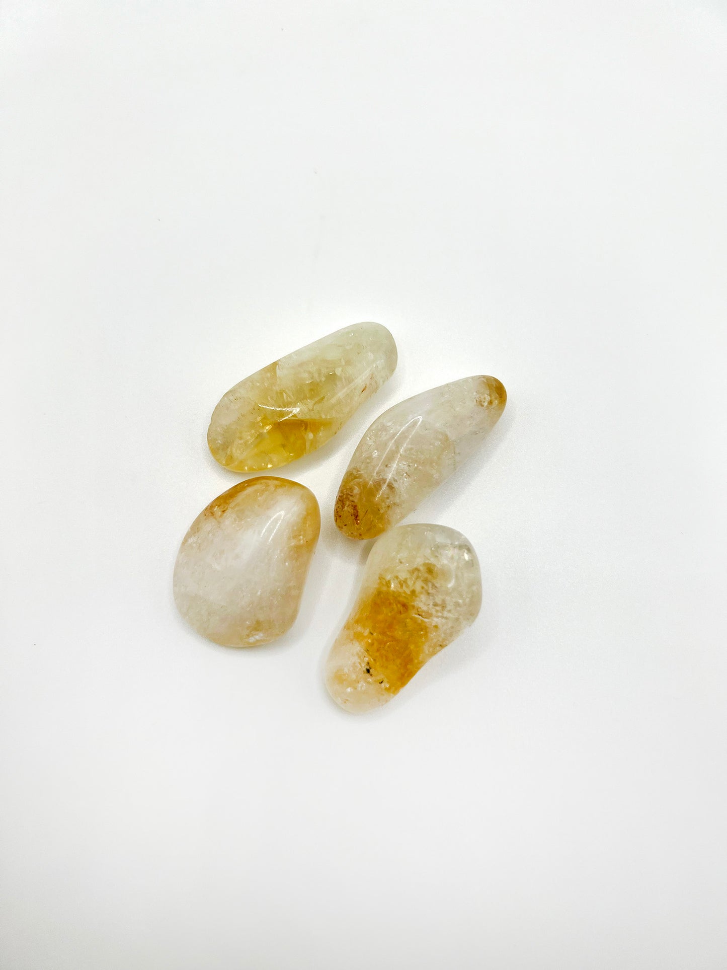 Loose Tumbled Crystals