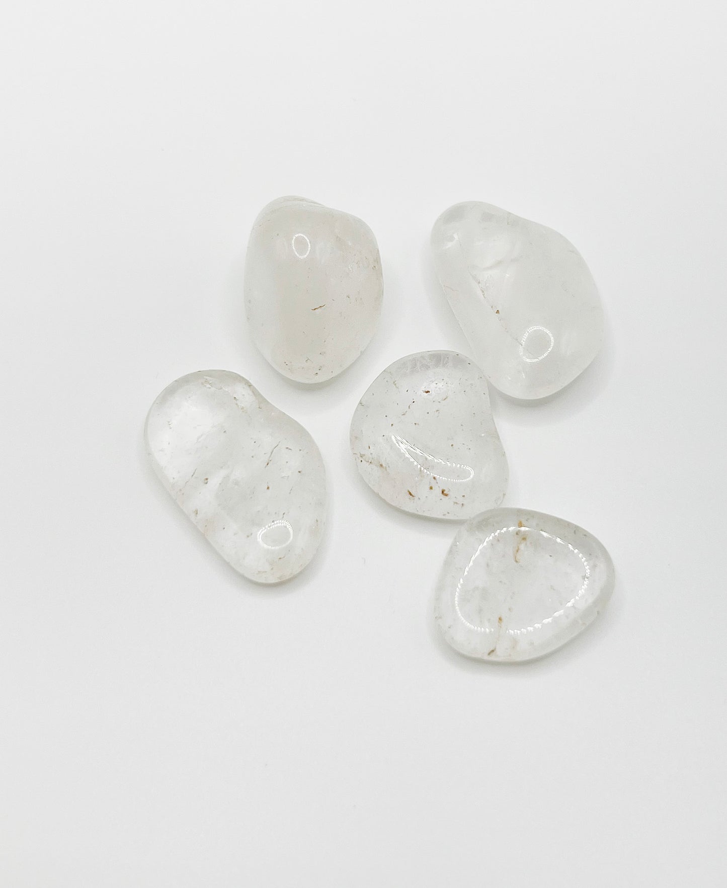 Loose Tumbled Crystals