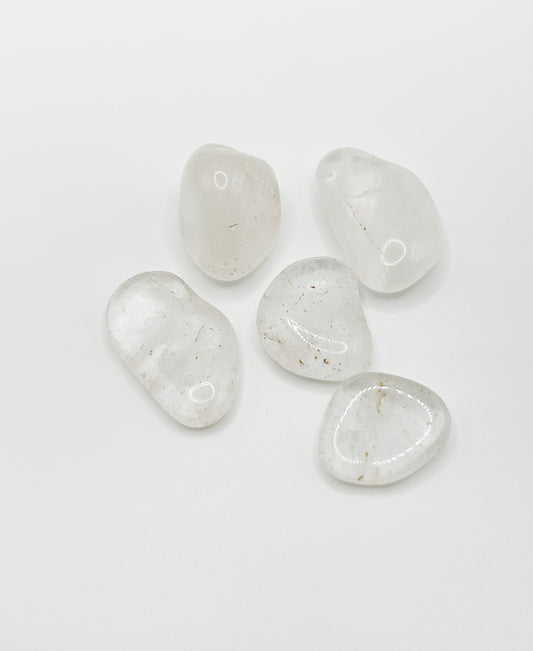 Loose Tumbled Crystals