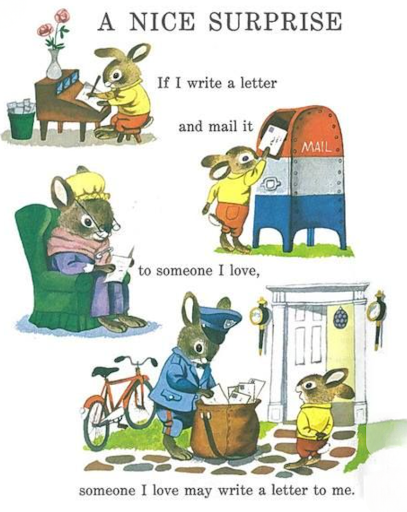 The Lost Art of Correspondence: A Letter Writing Workshop 9.27.26 11am-1pm