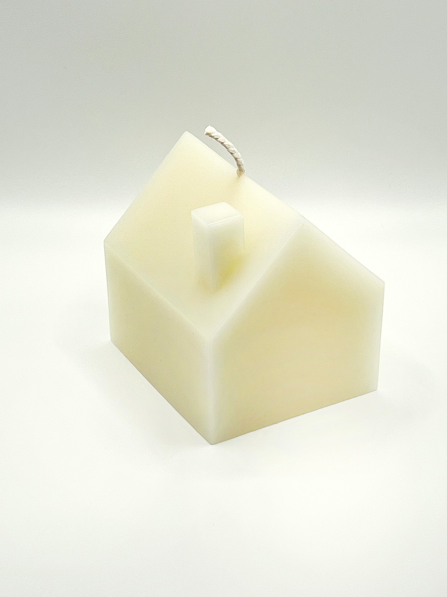 Greentree Iconic House Candle
