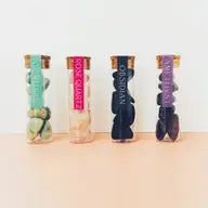 Sow the Magic Crystal Tumble Vials