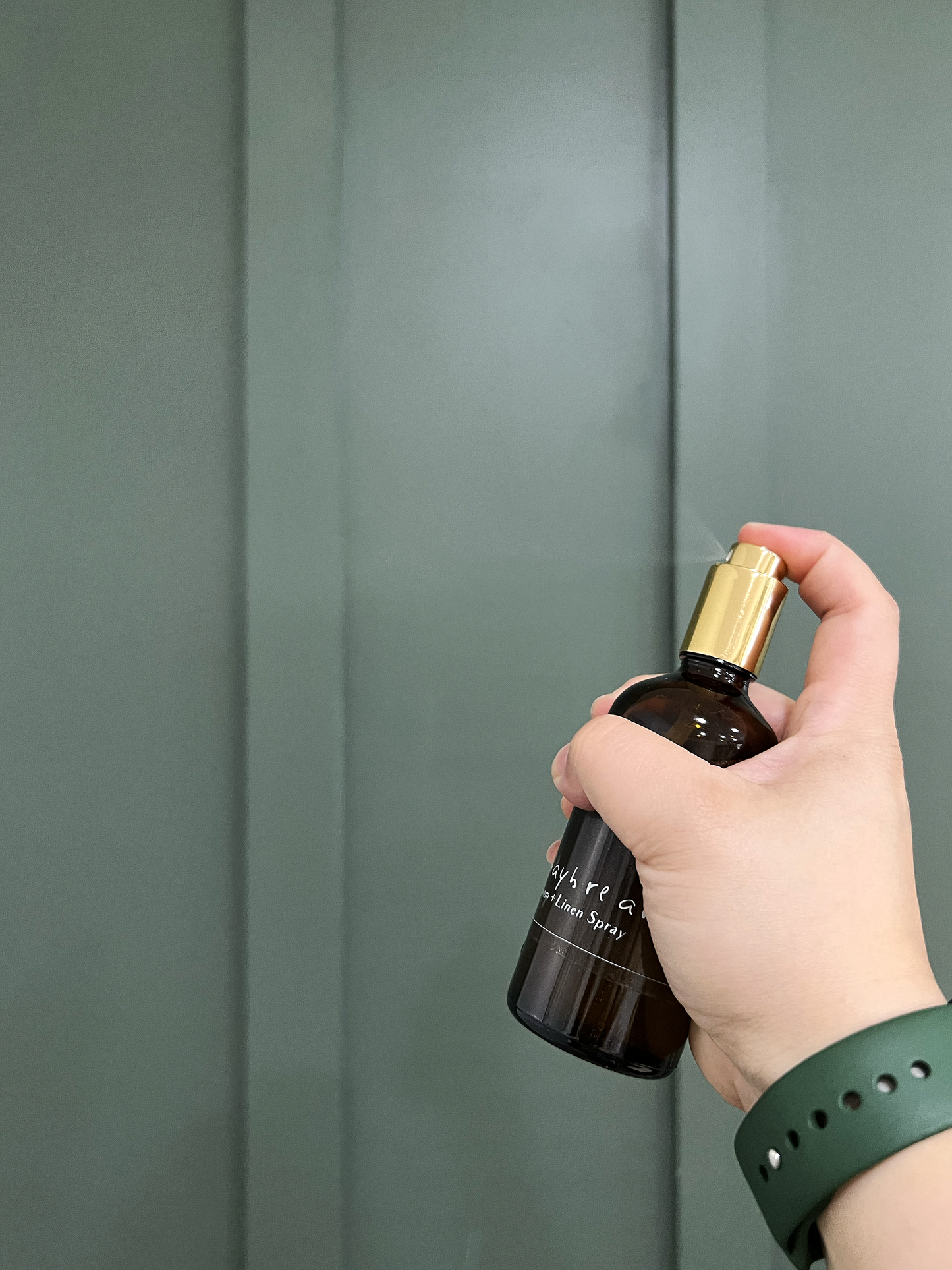 Room + Linen Spray