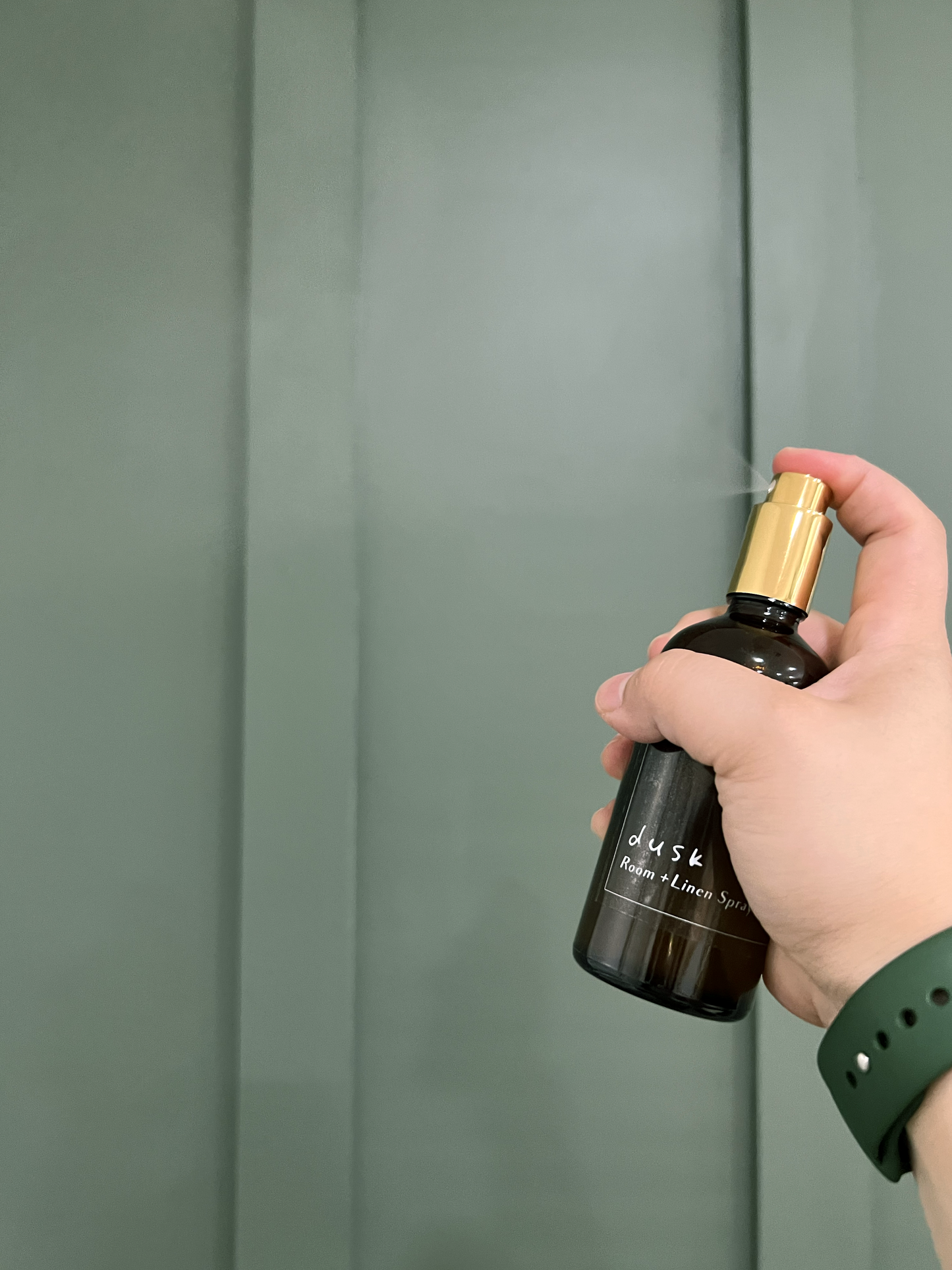 Room + Linen Spray