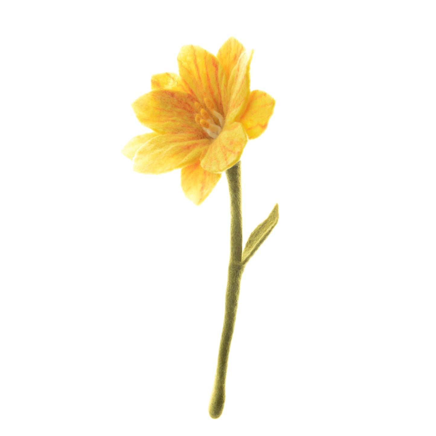 Global Goods Partners Felt Wildflowers