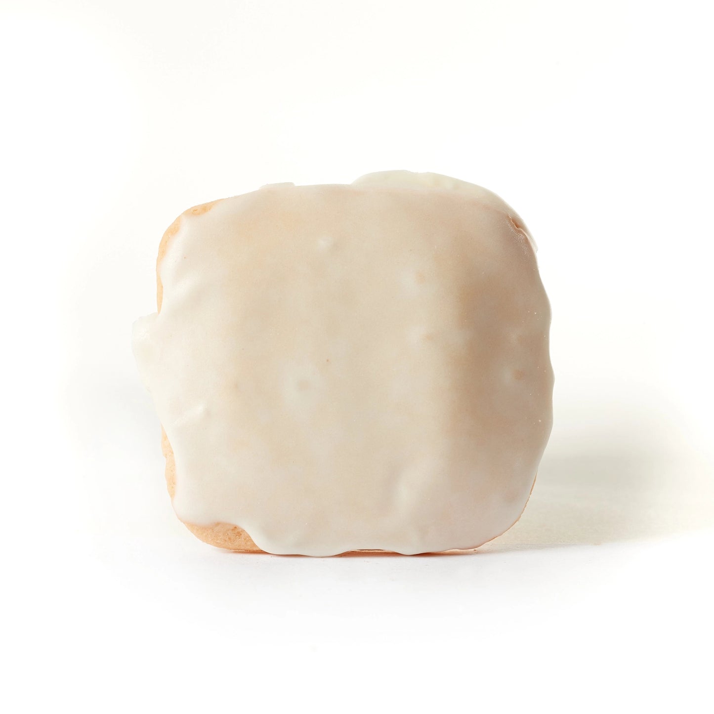 Wooden Table Baking Co Lemon Meringue Tea Cookies