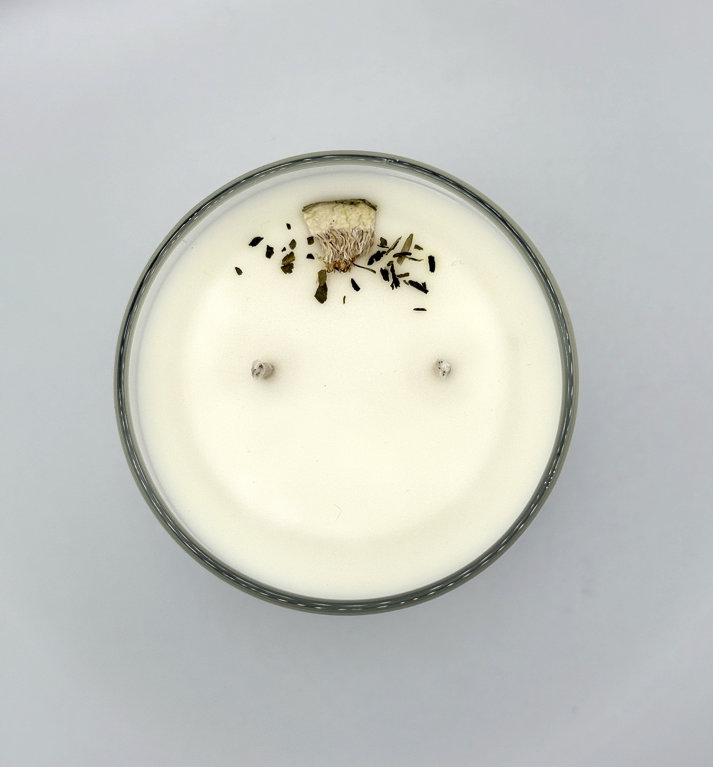 Greenhouse Candle