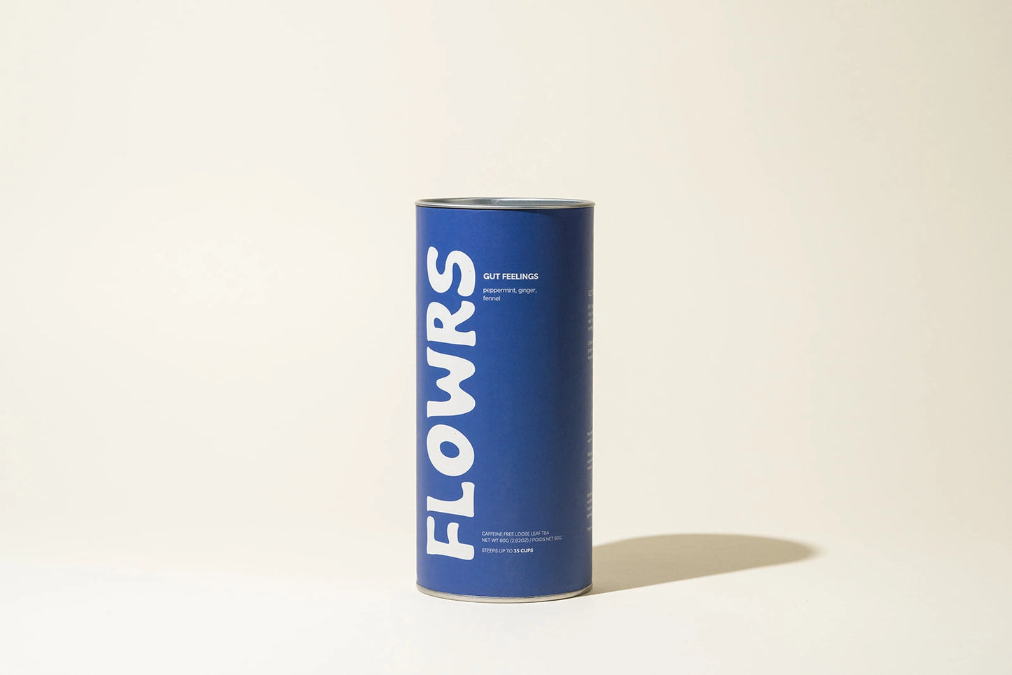 Flowrs Gut Feelings Tea