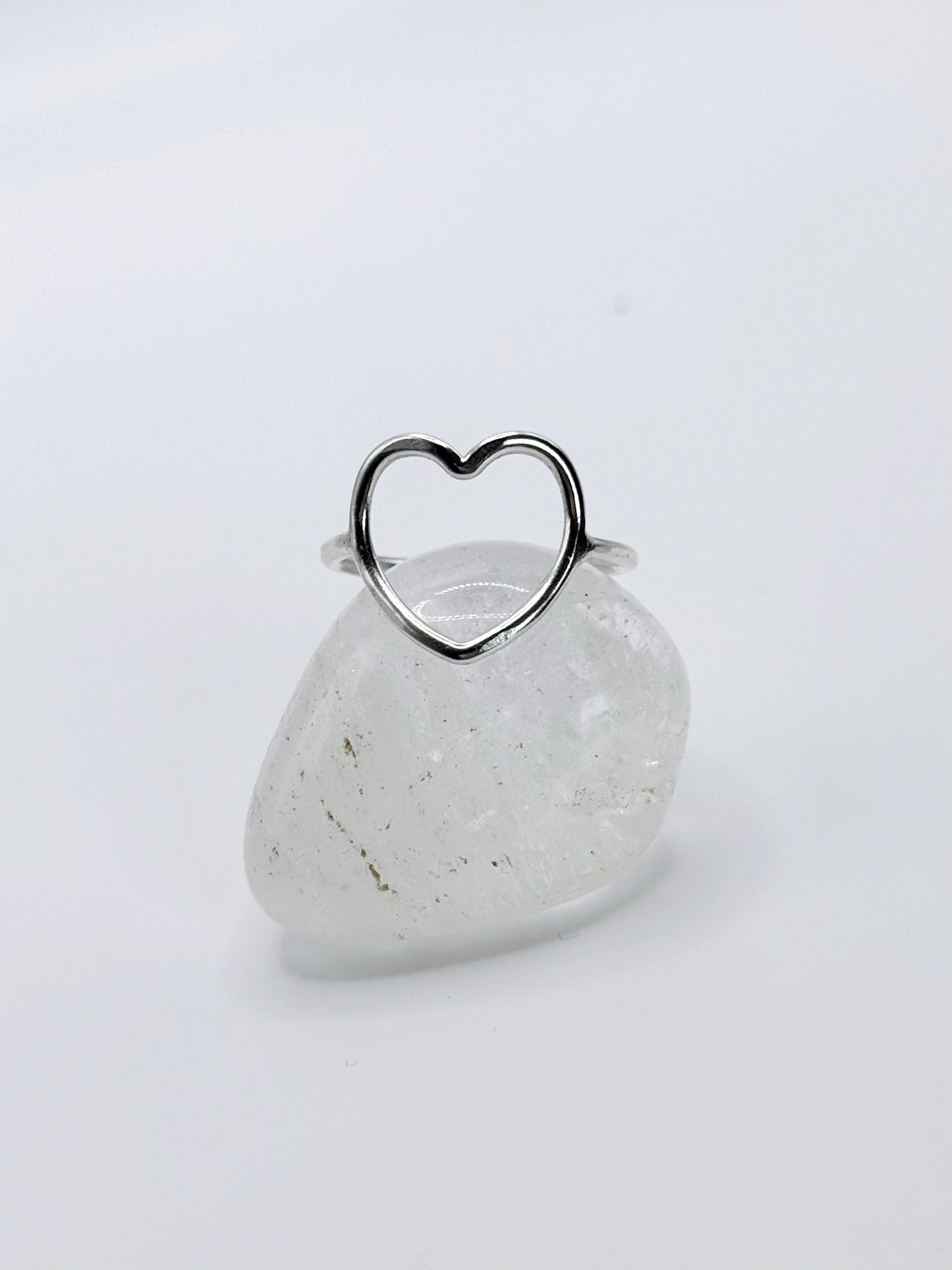 Opal Dreams Jewelry Heartbreaker Ring