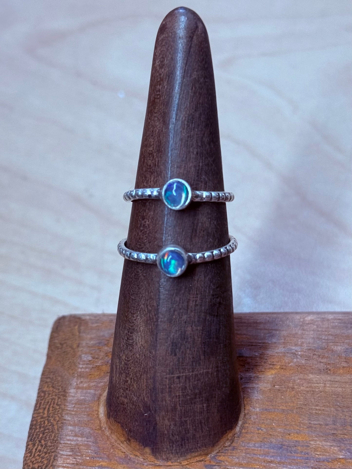 Opal Dreams Jewelry Opal Ring