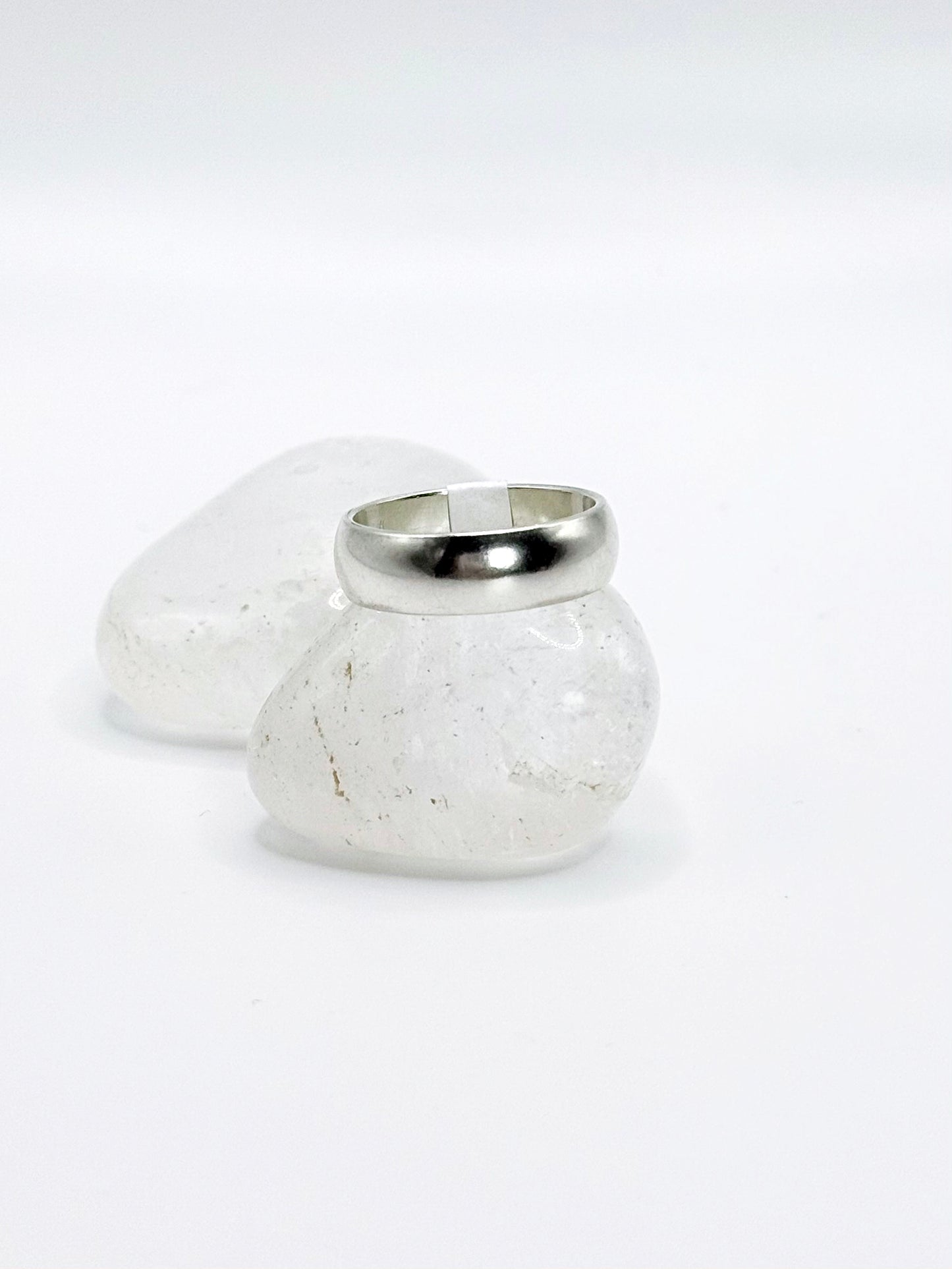 Opal Dreams Jewelry Comfort Fit Band