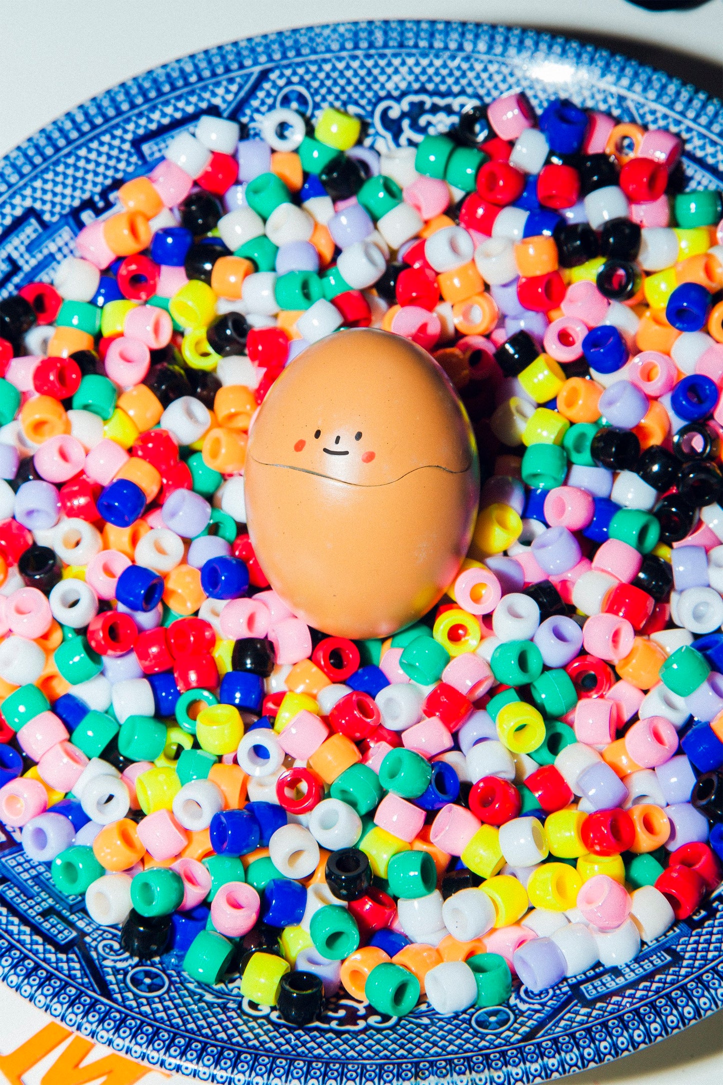 Lian Soy Egg Lighter
