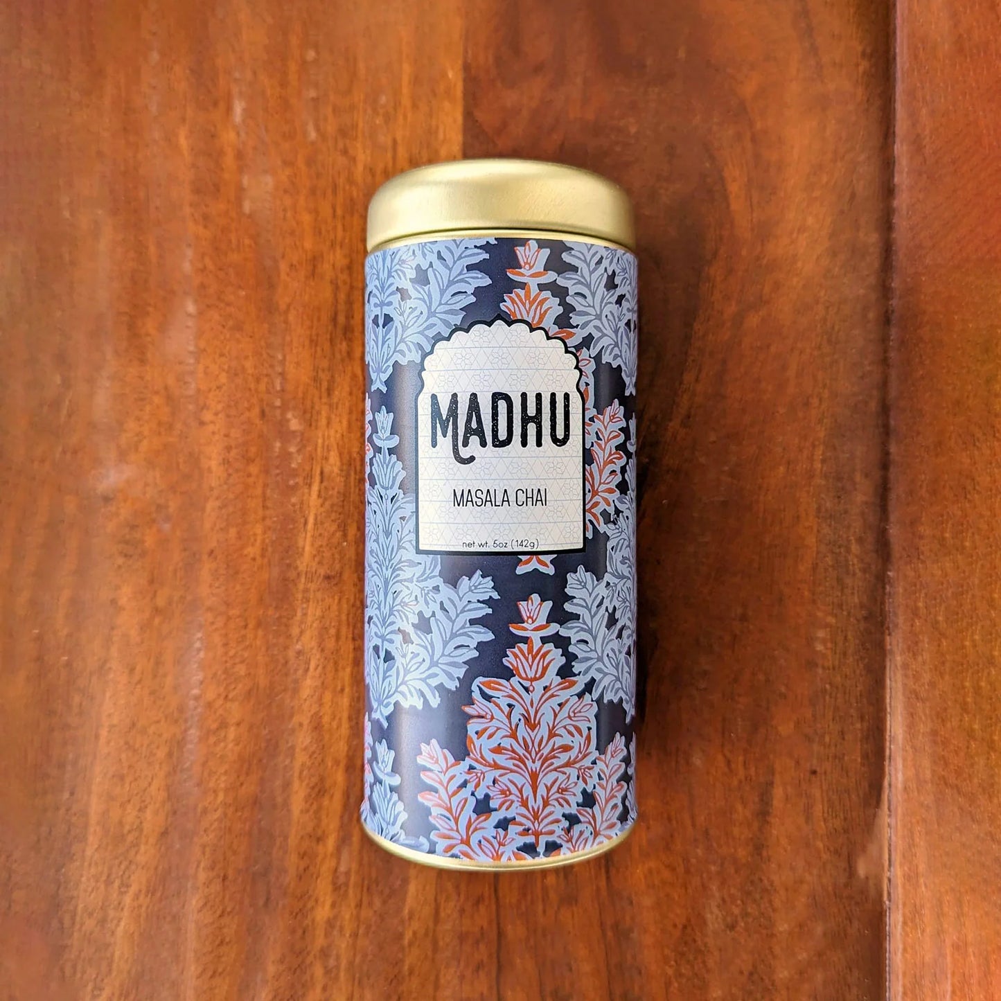 Madhu Chocolate Masala Chai Blend