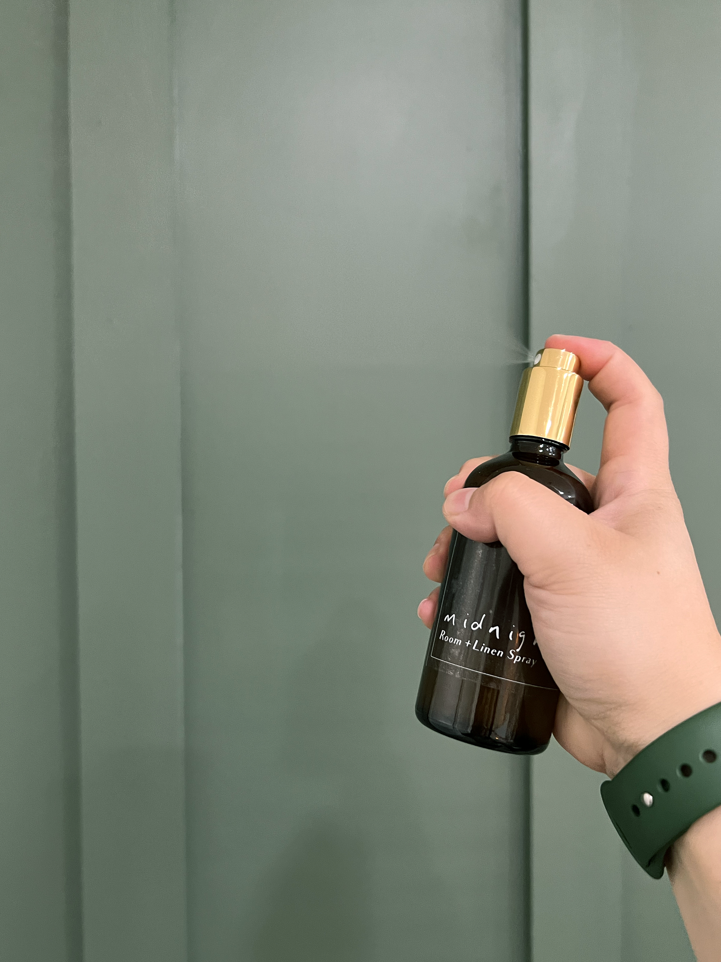 Room + Linen Spray