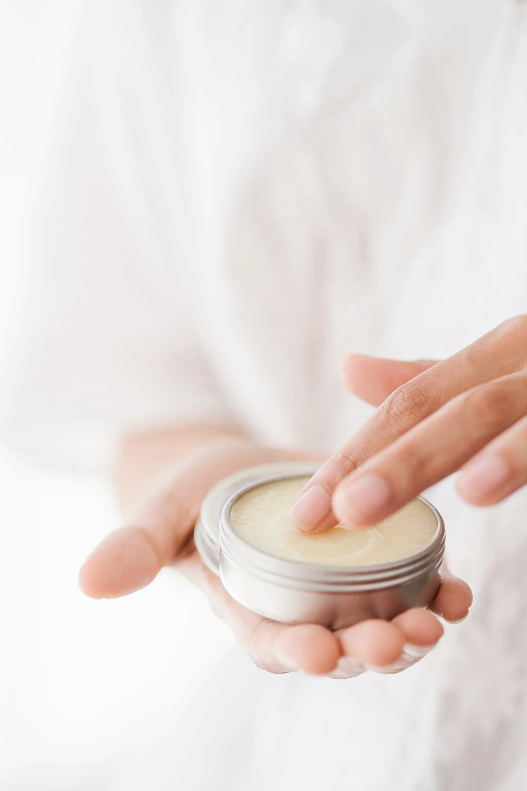Conscious Goods Mighty Calm Balm