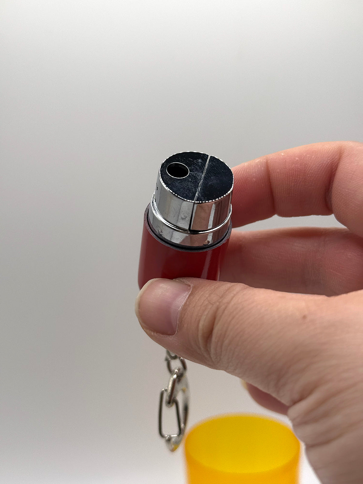 Lian Soy Pill Lighter