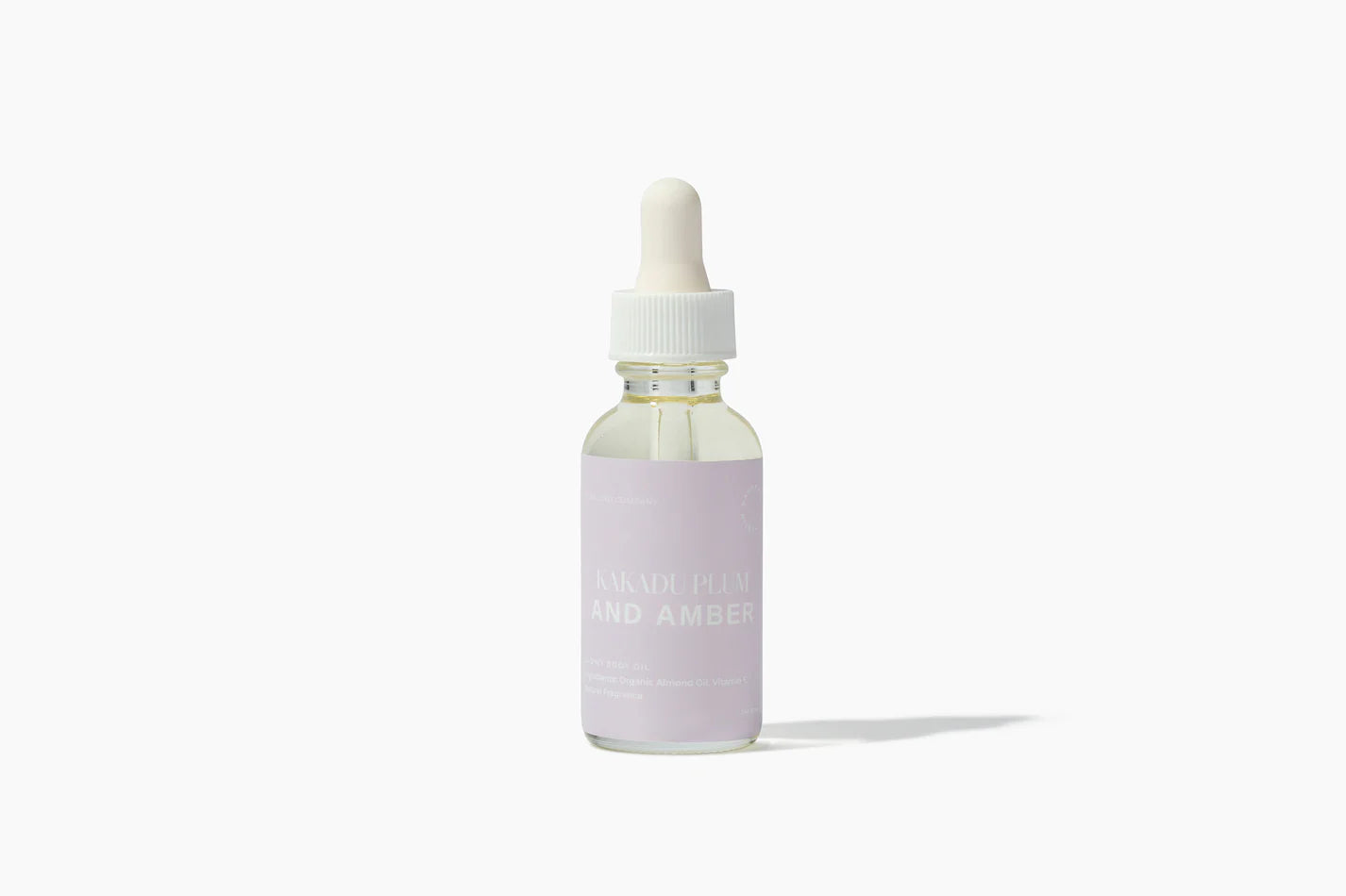Rumi + Company Glow Body Oil