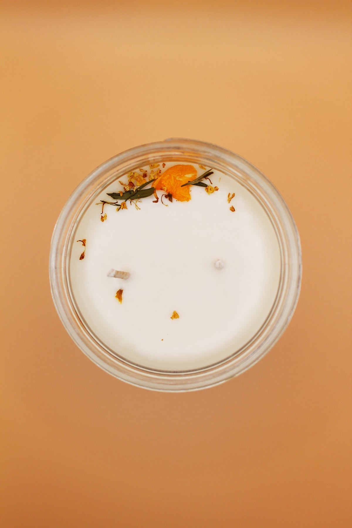 *PRE-ORDER* Pumpkin Patch Candle