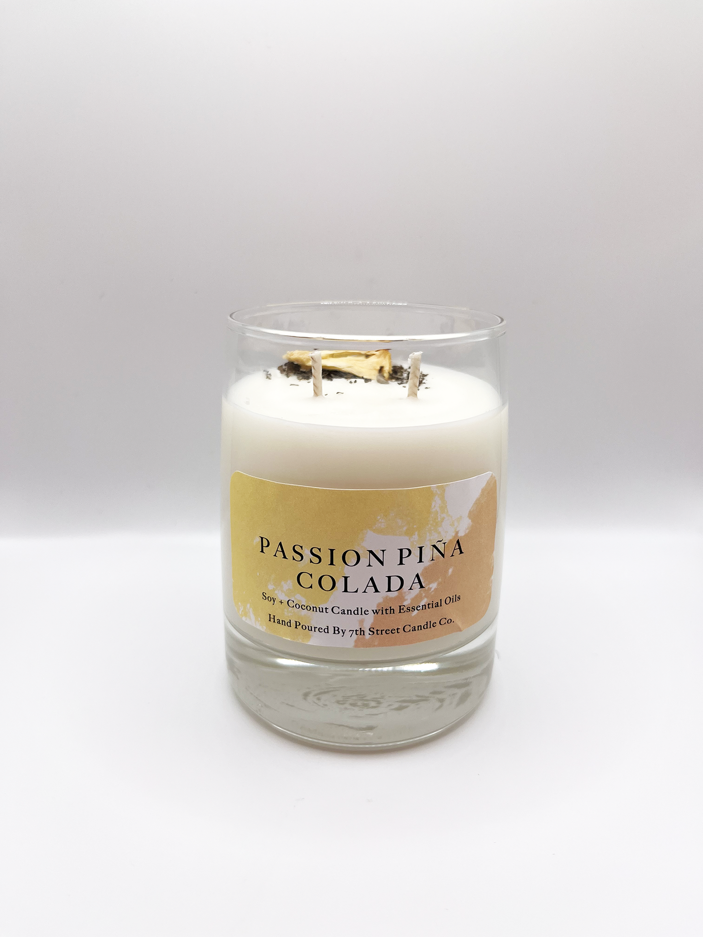 Passion Piña Colada Candle