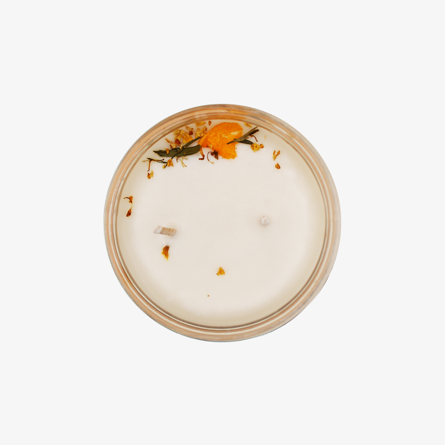 *PRE-ORDER* Pumpkin Patch Candle