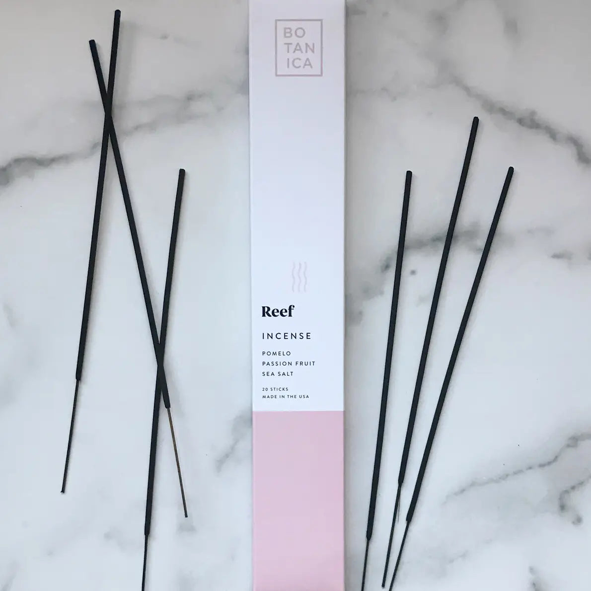 Botanica Incense Sticks