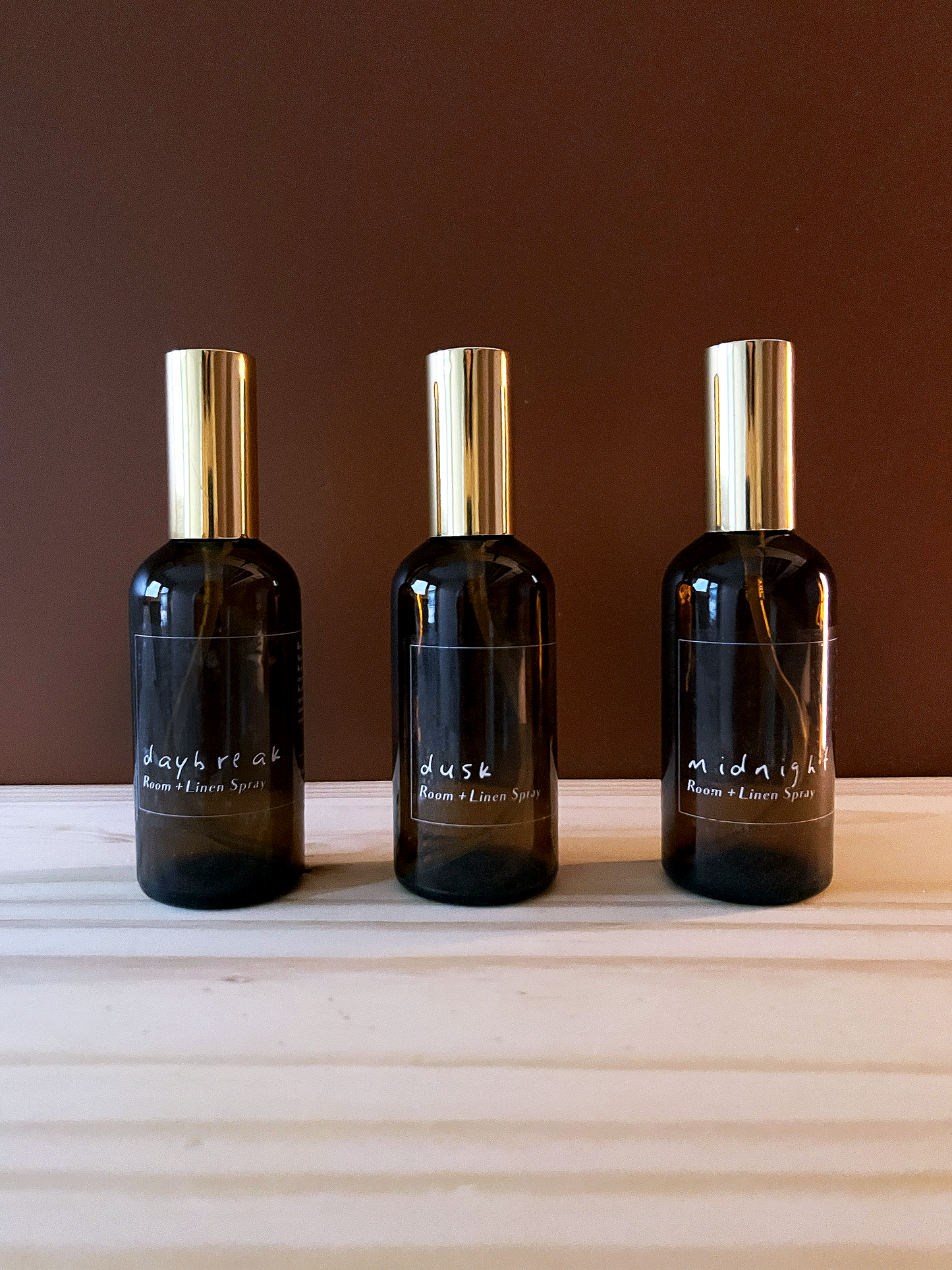 Room + Linen Spray