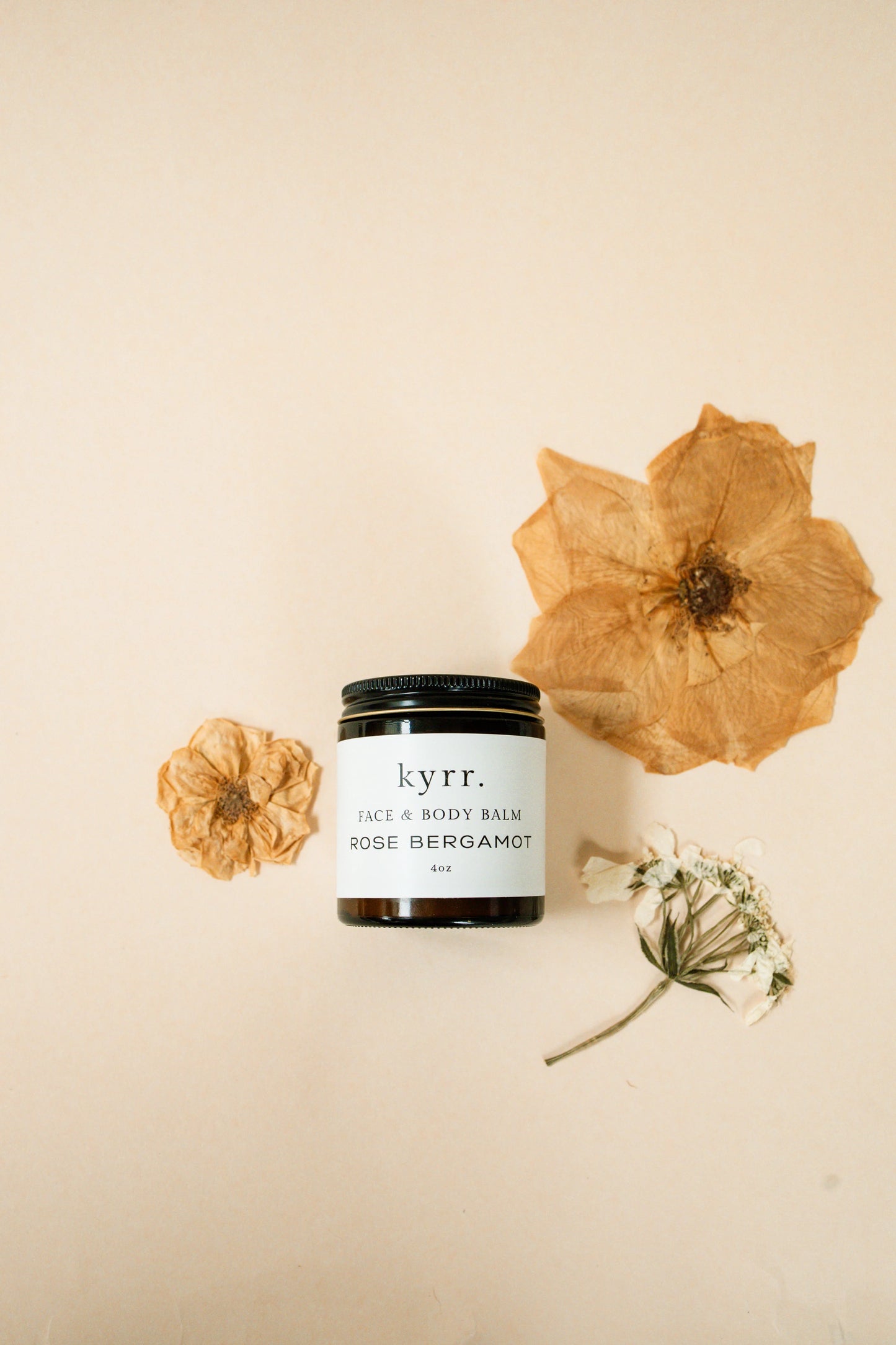 Kyrr. Face and Body Balm