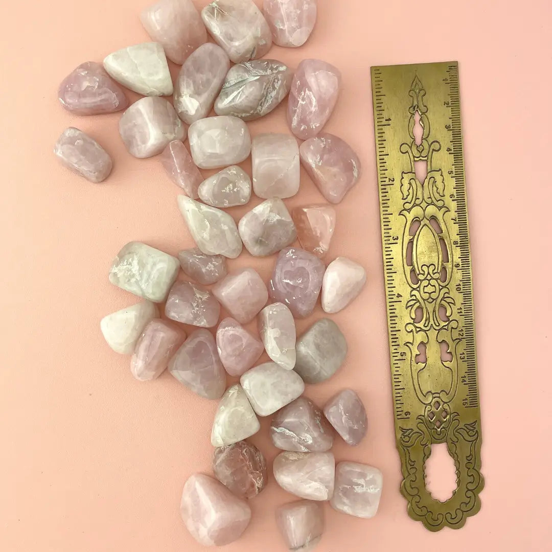 Sow the Magic Crystal Tumble Vials