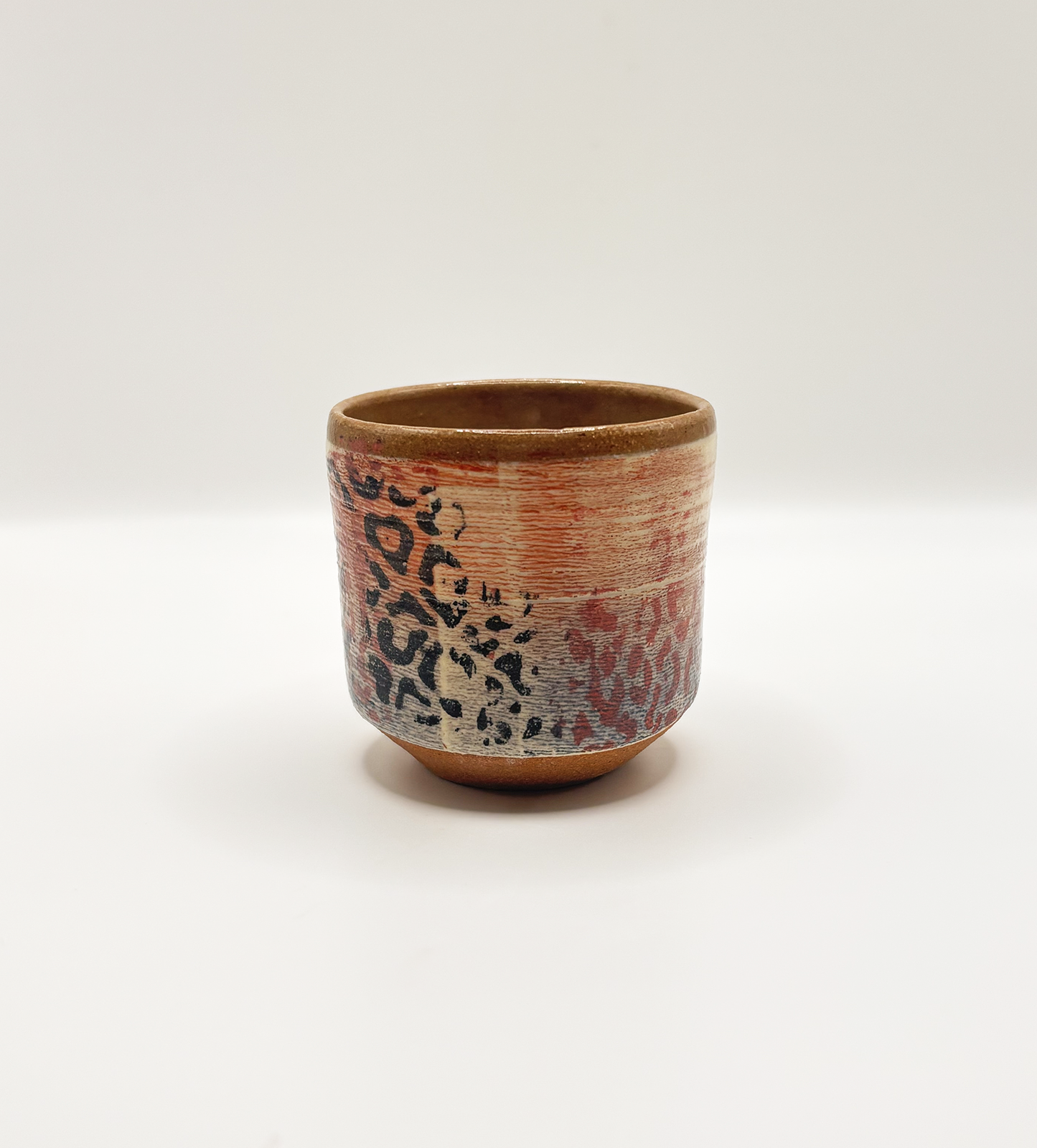 Brave Ceramics Sake Cup