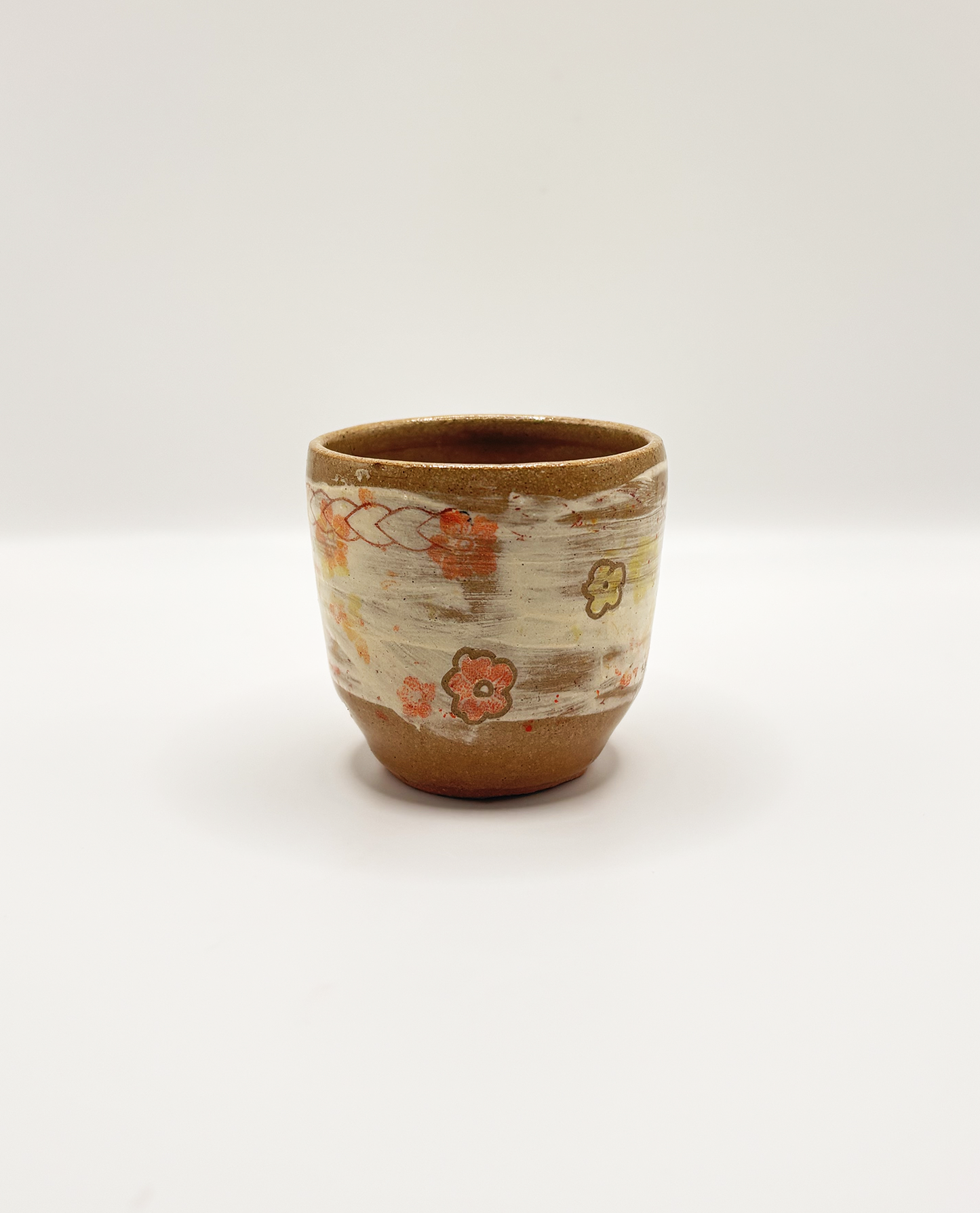 Brave Ceramics Sake Cup