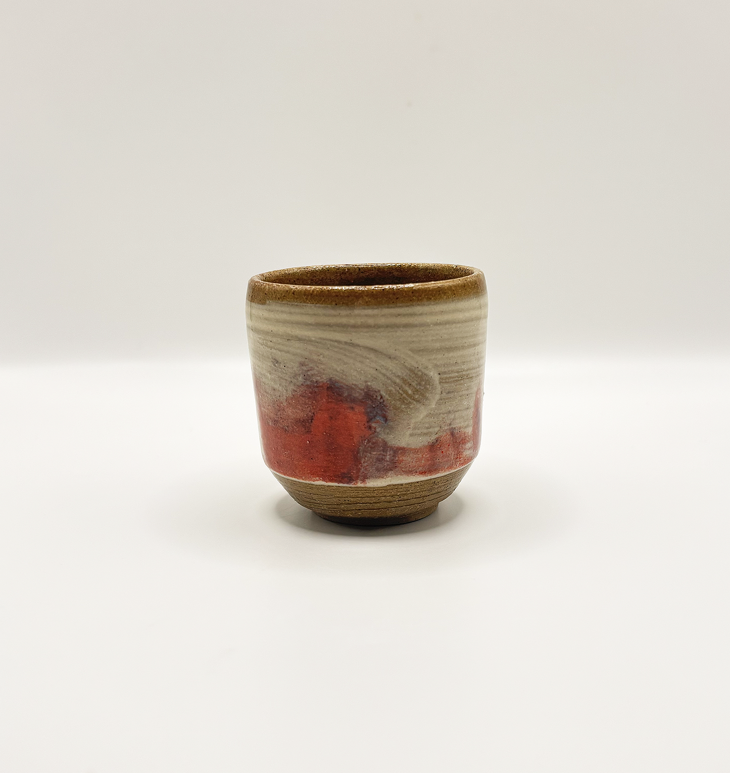 Brave Ceramics Sake Cup